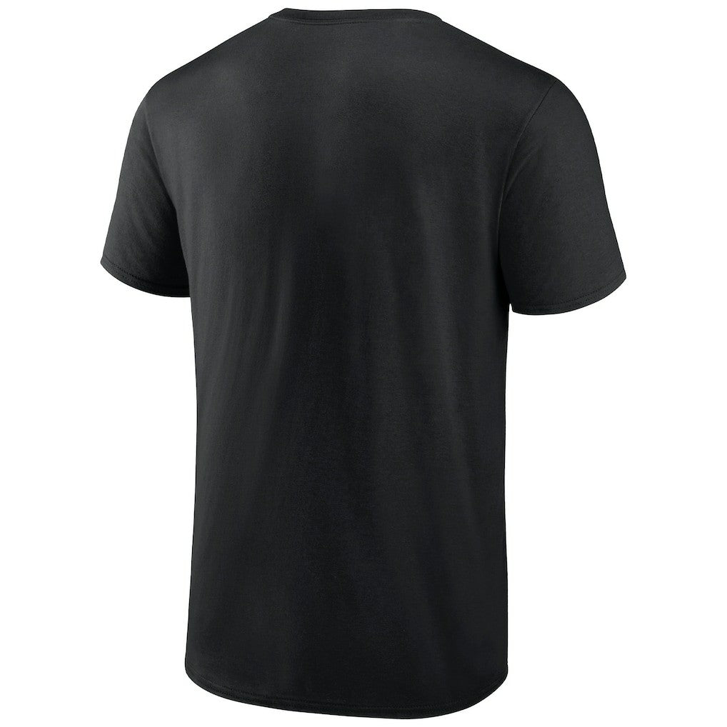 Lonzo Ball Chicago Bulls Competitor T-Shirt Black - NBA