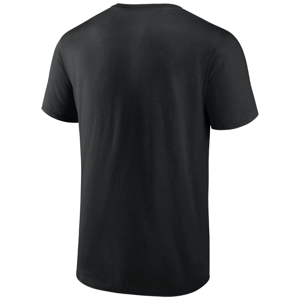 Bam Adebayo Miami Heat Jump Pass T-Shirt Black - NBA