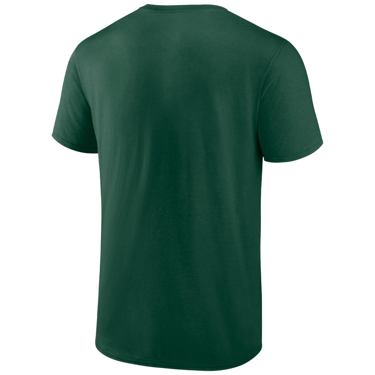 Giannis Antetokounmpo Milwaukee Bucks Jump Pass T-Shirt Green - NBA