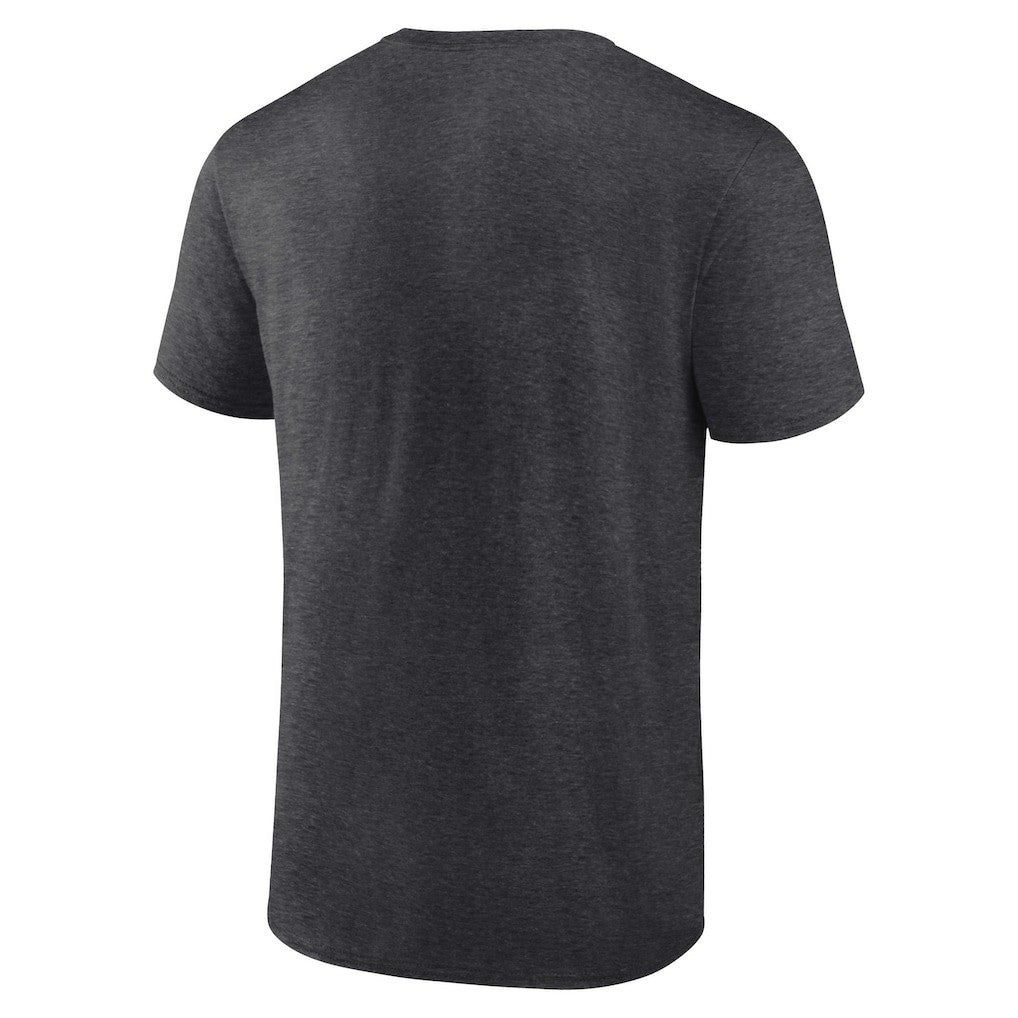 Atlanta Hawks Winner T-Shirt Charcoal - NBA