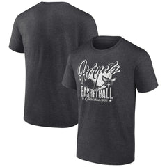 Charlotte Hornets Winner T-Shirt Charcoal - NBA