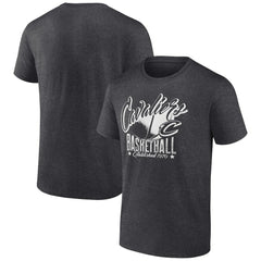Cleveland Cavaliers Winner T-Shirt Charcoal - NBA