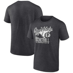 Dallas Mavericks Winner T-Shirt Charcoal - NBA