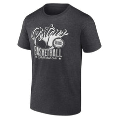 Detroit Pistons Winner T-Shirt Charcoal - NBA