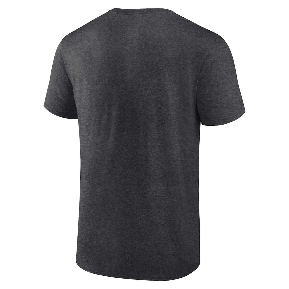 Detroit Pistons Winner T-Shirt Charcoal - NBA
