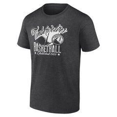 Minnesota Timberwolves Winner T-Shirt Charcoal - NBA