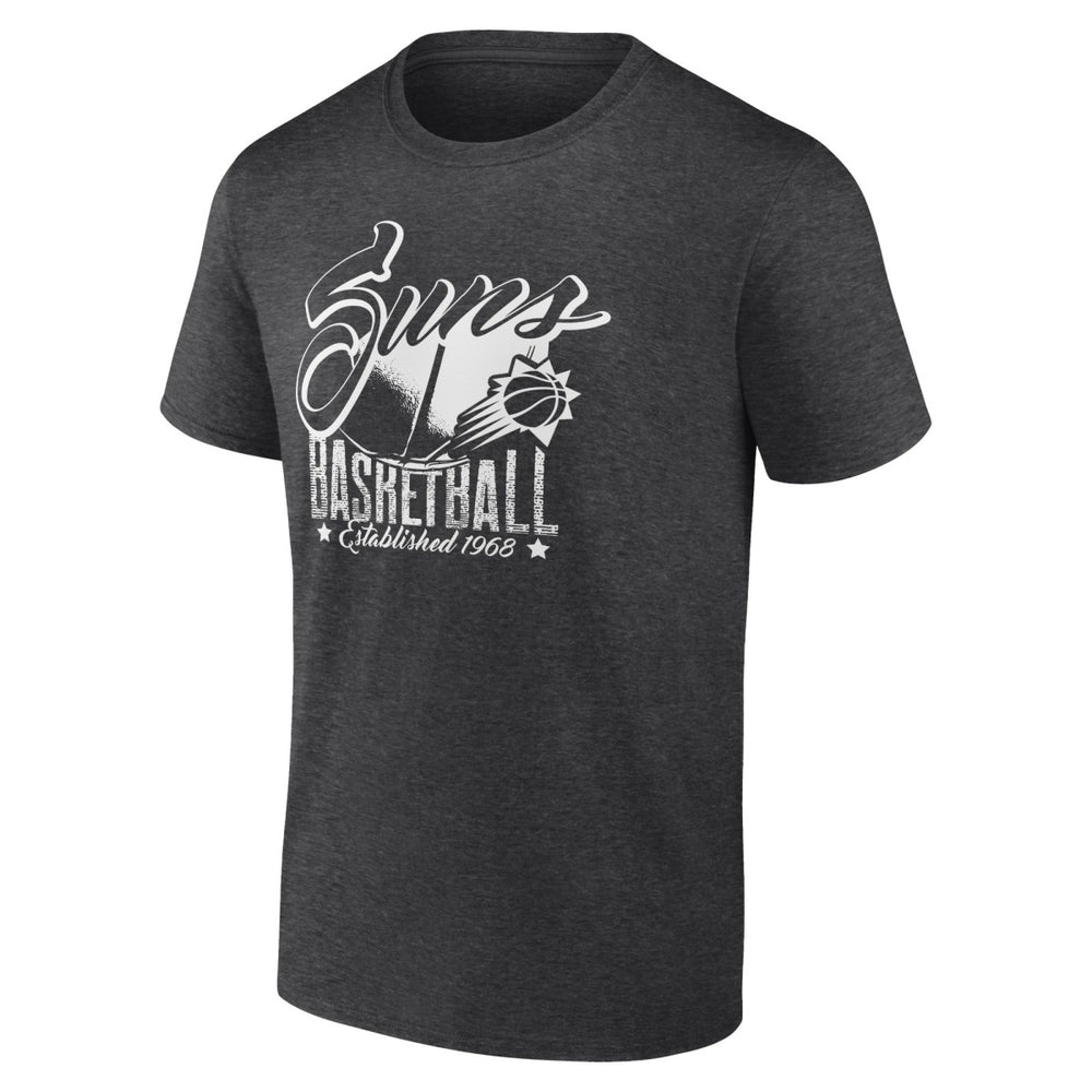 Phoenix Suns Winner T-Shirt Charcoal - NBA