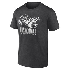Sacramento Kings Winner T-Shirt Charcoal - NBA