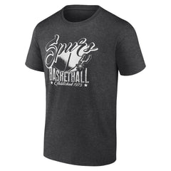 San Antonio Spurs Winner T-Shirt Charcoal - NBA