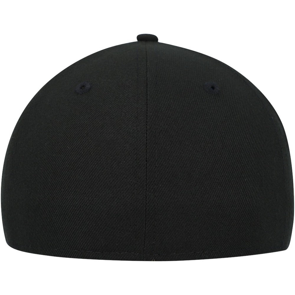 USWNT New Era Team Basic 59FIFTY Fitted Hat Black | New Era discount