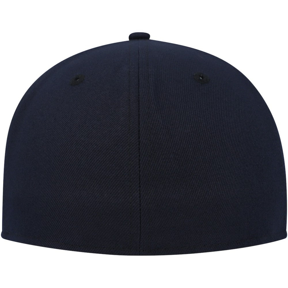USWNT New Era Team Basic 59FIFTY Fitted Hat Navy | New Era discount