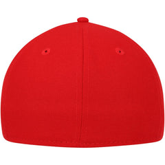 USWNT New Era Team Basic 59FIFTY Fitted Hat Red | New Era