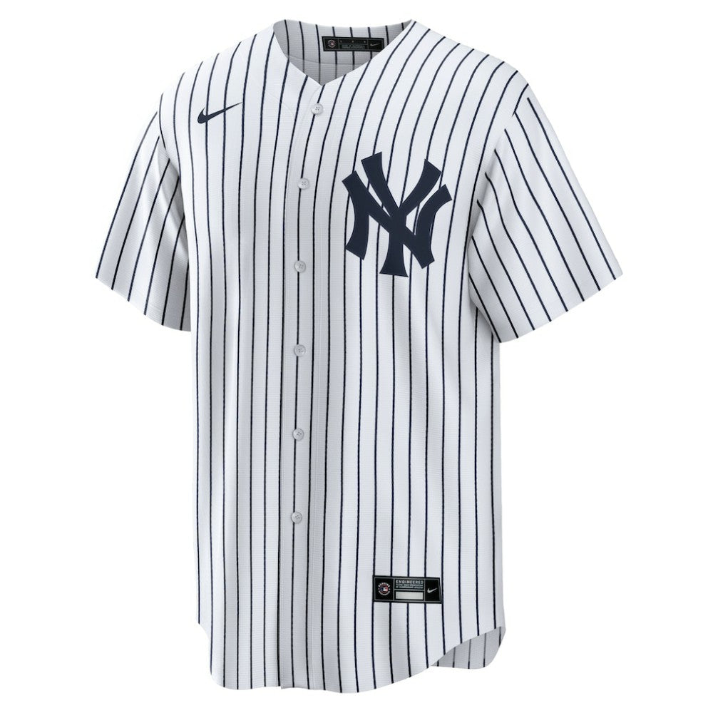 Carlos Rodon New York Yankees Nike Home Official Player Jersey - MLB