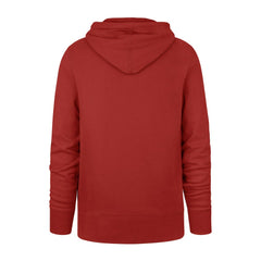 Kansas City Chiefs '47 Regional Headline Pullover Hoodie Red | 47 brand