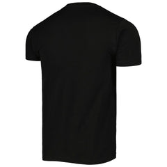 LaMelo Ball & Terry Rozier Charlotte Hornets Stadium Essentials Unisex Player Duo T-Shirt Black - NBA