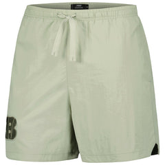 Cincinnati Bengals Pro Standard Neutrals 2.0 Woven Shorts Light Green | NFL