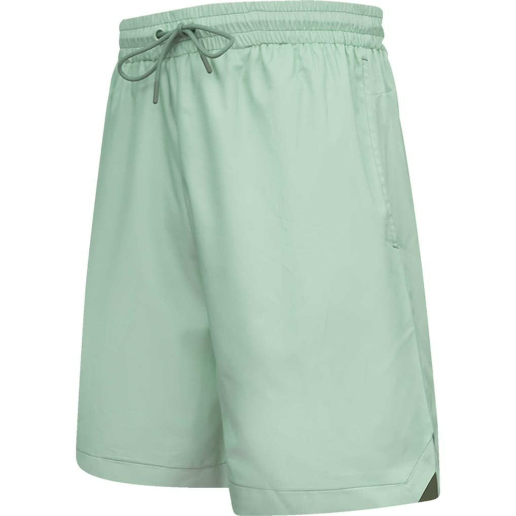 Dallas Cowboys Pro Standard Neutrals 2.0 Woven Shorts Light Green | NFL