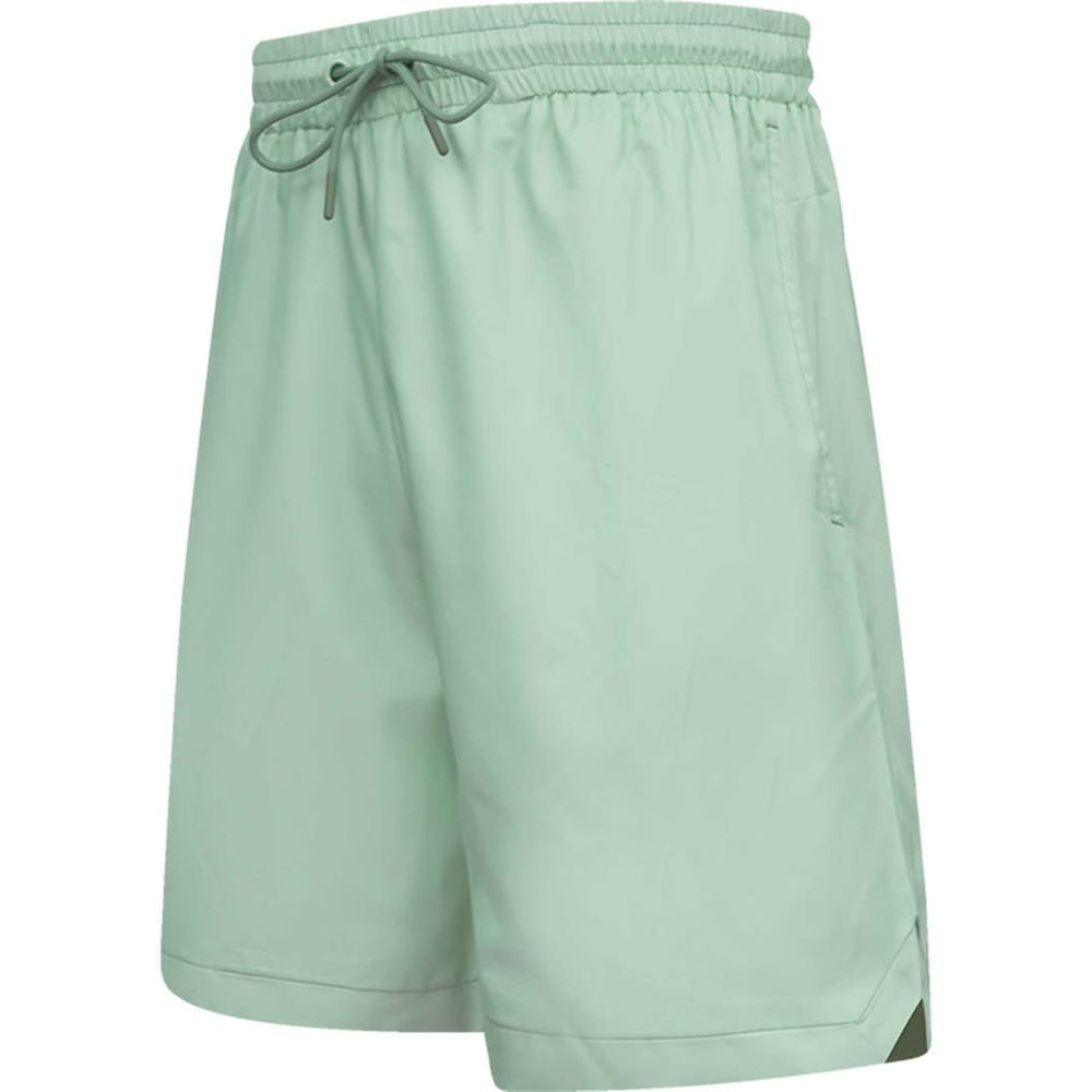 Dallas Cowboys Pro Standard Neutrals 2.0 Woven Shorts Light Green | NFL