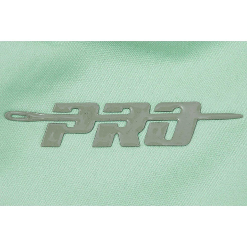 Dallas Cowboys Pro Standard Neutrals 2.0 Woven Shorts Light Green | NFL