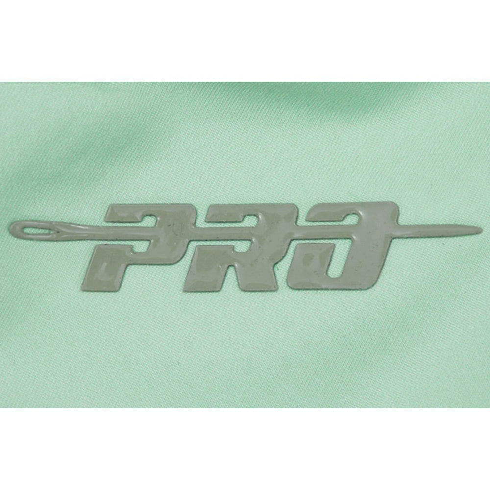 Dallas Cowboys Pro Standard Neutrals 2.0 Woven Shorts Light Green | NFL