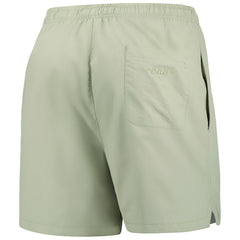 Detroit Lions Pro Standard Neutrals 2.0 Woven Shorts Light Green | NFL