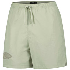Kansas City Chiefs Pro Standard Neutrals 2.0 Woven Shorts Light Green | NFL