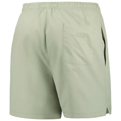 Kansas City Chiefs Pro Standard Neutrals 2.0 Woven Shorts Light Green | NFL
