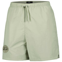 New York Jets Pro Standard Neutrals 2.0 Woven Shorts Light Green | NFL