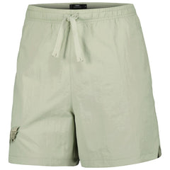 Philadelphia Eagles Pro Standard Neutrals 2.0 Woven Shorts Light Green | NFL