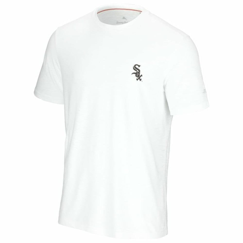 Chicago White Sox Tommy Bahama Playa Ball T-Shirt - MLB