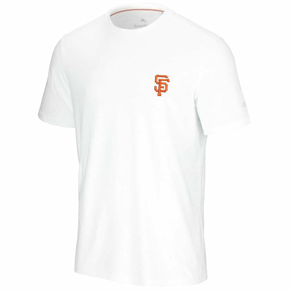 San Francisco Giants Tommy Bahama Playa Ball T-Shirt - MLB