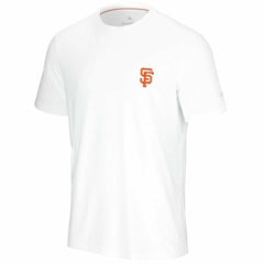 San Francisco Giants Tommy Bahama Playa Ball T-Shirt - MLB