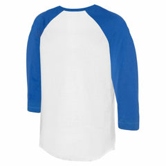 Texas Rangers Tiny Turnip Women's Dirt Ball 3/4-Sleeve Raglan T-Shirt - MLB