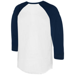 Tampa Bay Rays Tiny Turnip Women's Hot Bats 3/4-Sleeve Raglan T-Shirt - MLB