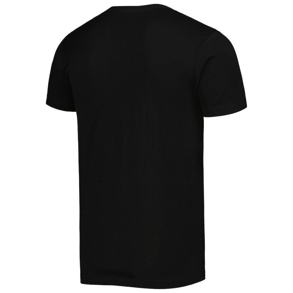 Trae Young Atlanta Hawks Stadium Essentials Player Metro T-Shirt Black - NBA