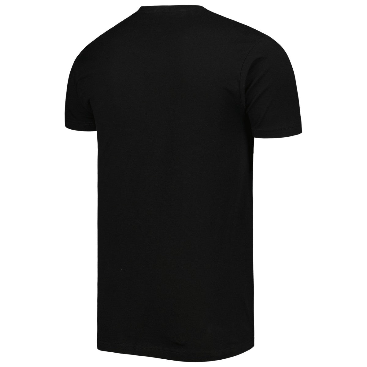 Damian Lillard Portland Trail Blazers Stadium Essentials Player Metro T-Shirt Black - NBA