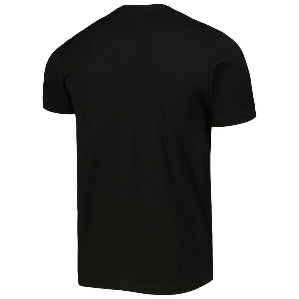 Giannis Antetokounmpo Milwaukee Bucks Stadium Essentials Player Metro T-Shirt Black - NBA