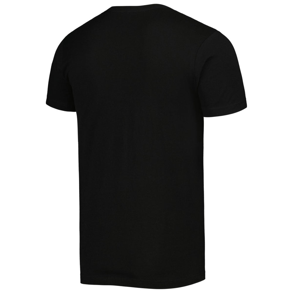 Zion Williamson New Orleans Pelicans Stadium Essentials Player Metro T-Shirt Black - NBA