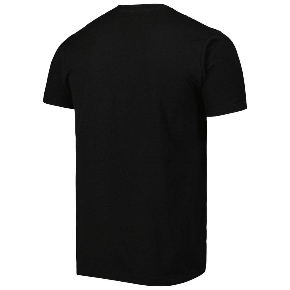Devin Booker Phoenix Suns Stadium Essentials Player Metro T-Shirt Black - NBA