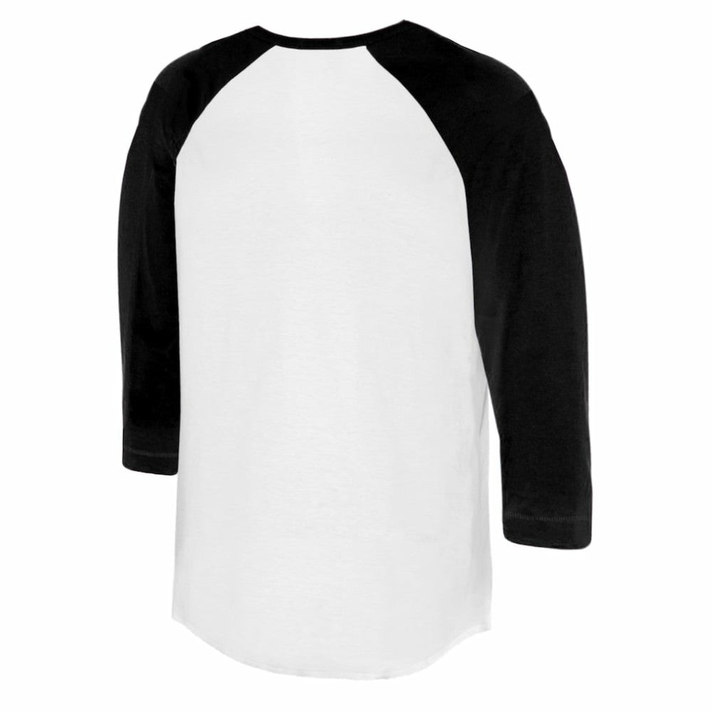Baltimore Orioles Tiny Turnip Women's James 3/4-Sleeve Raglan T-Shirt - MLB