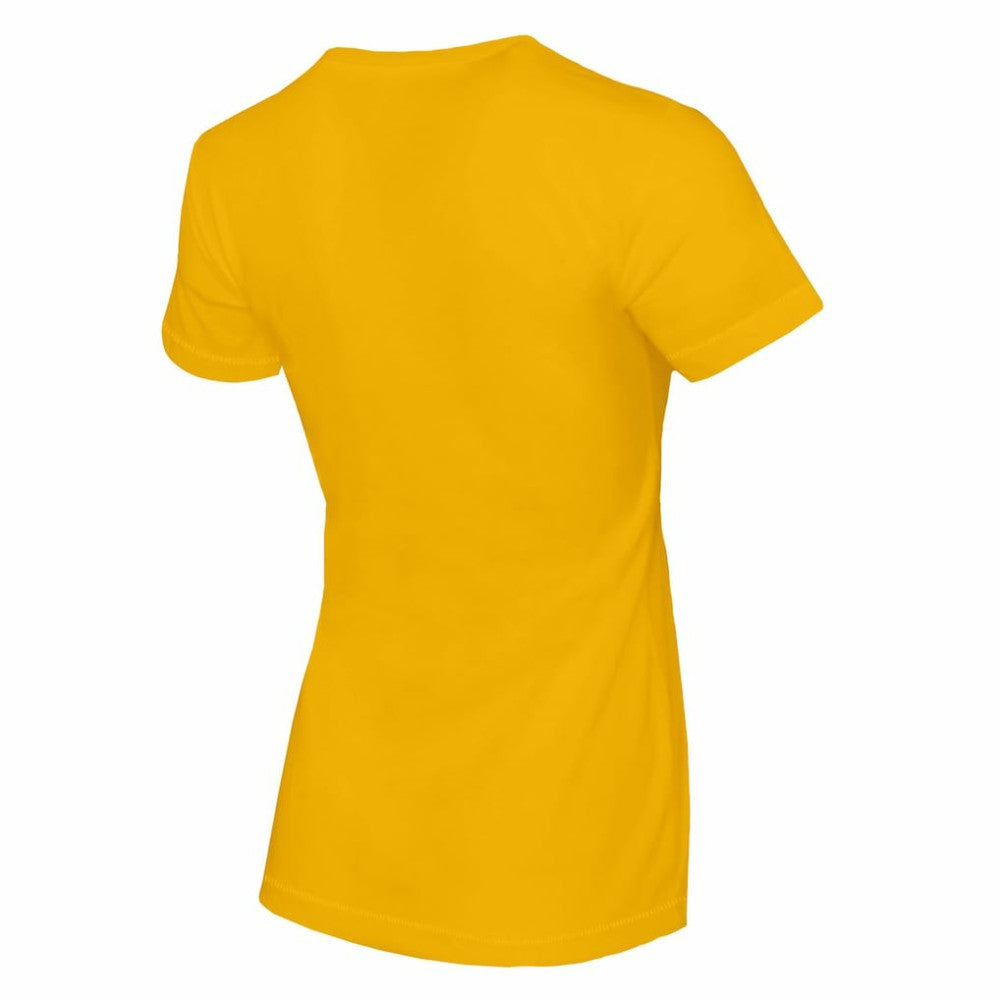 San Diego Padres Tiny Turnip Women's Baseball Flag T-Shirt - MLB