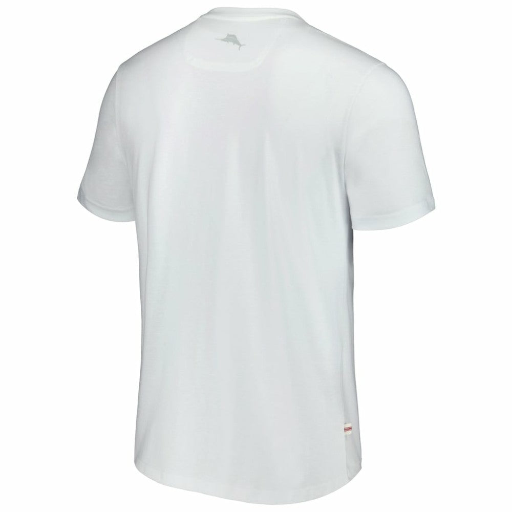 Boston Red Sox Tommy Bahama Island League T-Shirt - MLB