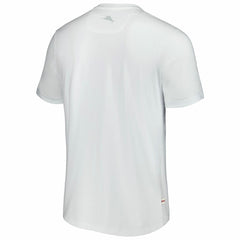 Los Angeles Angels Tommy Bahama Island League T-Shirt - MLB