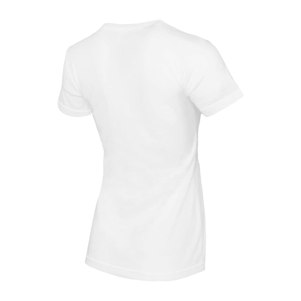 Seattle Mariners Tiny Turnip Women's Hat Crossbats T-Shirt - MLB