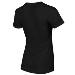 Seattle Mariners Tiny Turnip Women's Space Unicorn T-Shirt - MLB