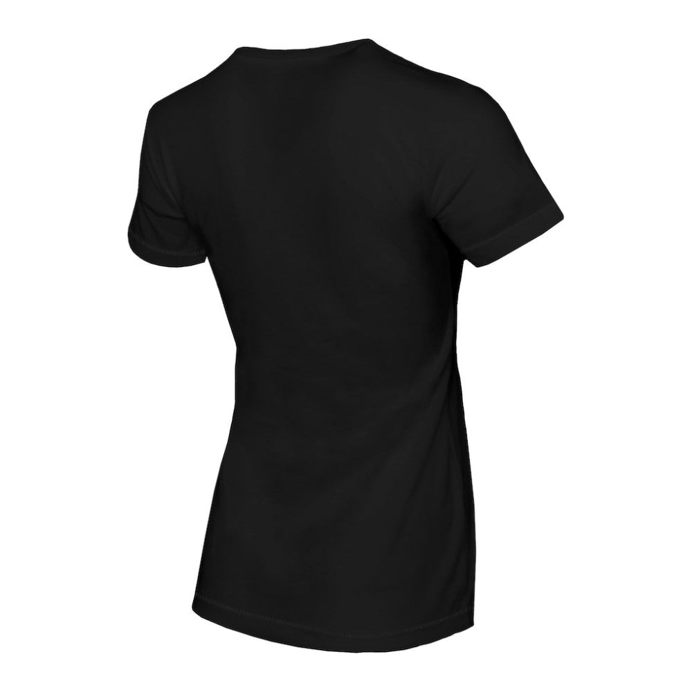 Arizona Diamondbacks Tiny Turnip Women's State Outline T-Shirt - MLB