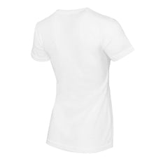 Chicago Cubs Tiny Turnip Women's State Outline T-Shirt - MLB