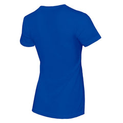 Texas Rangers Tiny Turnip Women's Unicorn T-Shirt - MLB
