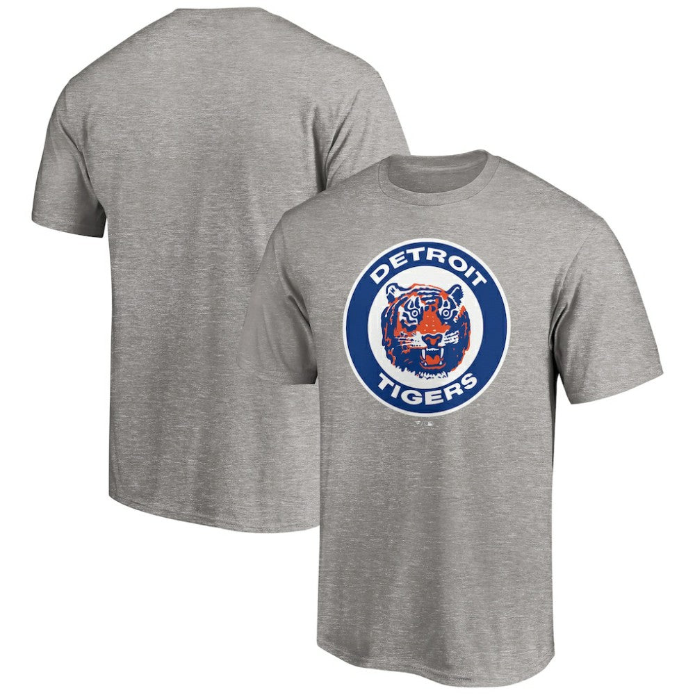 Detroit Tigers Cooperstown Collection Huntington T-Shirt - MLB