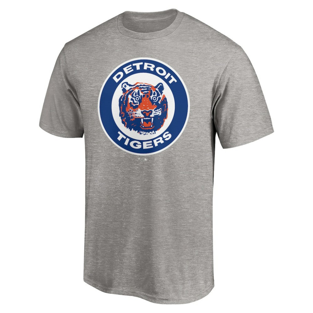 Detroit Tigers Cooperstown Collection Huntington T-Shirt - MLB